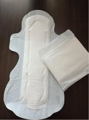 Ladies pads waterproof sanitary pads