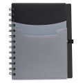 لون مختلف لـ PP Spiral Notebook