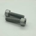 Torx cylindrical head screws M8-1.25*30 Non-standard screws