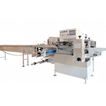 Macchina da imballaggio di noodle di maggio automatico per aroma di pasta istantanea - fornitori