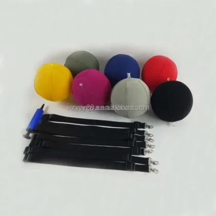 Golf Swing Trainer Aid with Posture Correction