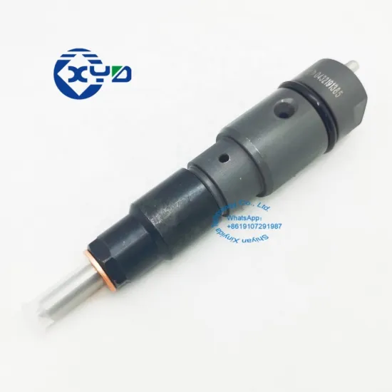 XINYIDA Factory Various Switch Kit Diesel Fuel Injector Nozzle