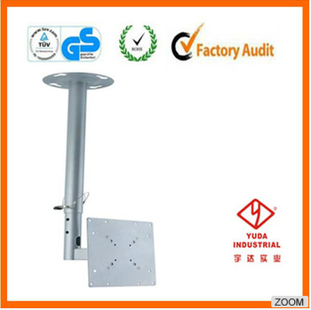 15-30"SUSPENSION CEILING TV BRACKET