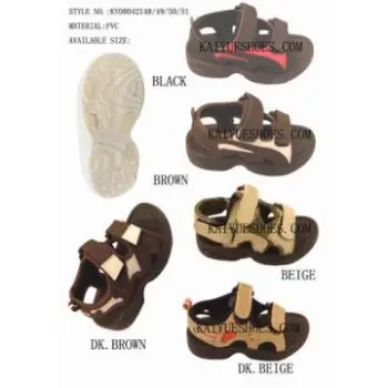 Kid's Sandals