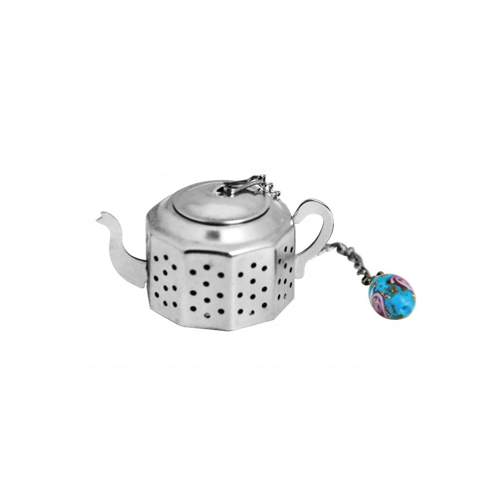 tea ball strainer infuser