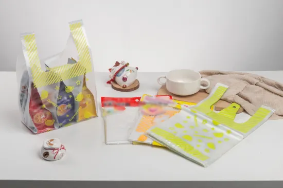 Hot Sell Disposable Drink Packaging Plastic