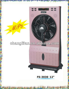 2015 new model fan