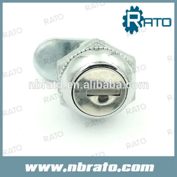 RC-104 hook screw thread cam lock