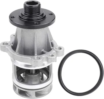 YOUPARTS 11511715292 Cooling System Gasoline Engine Mechanical Water Pump for BMW E30 E36 335xi