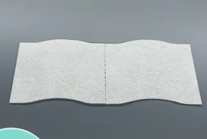 100% Pure Organic Cotton Makeup Remover Pads