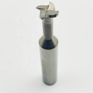 Aluminum CNC Milling Tools: Explore High-Quality T-Slot Drill Bits and End Mills