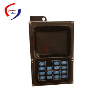 High-Quality Excavator Display Screen Monitor for PC200-7, PC300-7, PC400-7 7835-10-2005