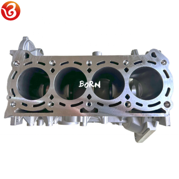G16B Engine Block Cylinder Block for Suzuki Vitara & Swift 1.6L 75MM