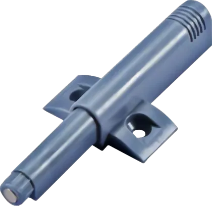 Wardrobe Door Silent Rebound Buffer