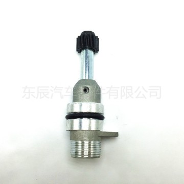 Sensor de velocidad negro (15 dientes) JS-07-079 para Hyundai Kia-43621-4d020