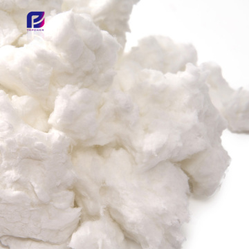 High Purity Alumina Silicate Fibre for Boiler Lining