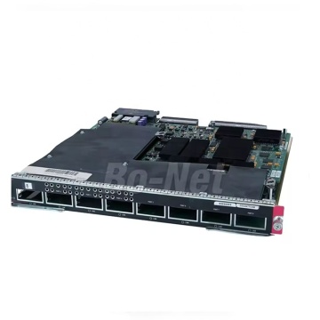 1 พอร์ต 10GE LAN MODULE สำหรับ ASR 9000 7600 SERIES-SPA-1X10GE-WL-V2