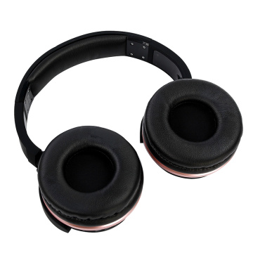 New Rechargeable Wireless Handsfree Headset Headphone