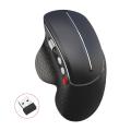 3600DPI Gaming Office Mouse med sidhjul