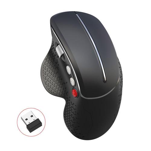 Best Gaming Mouse Under 30 3600DPI Gaming Office Mouse With Side Wheel Manufactory