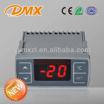 Double-limit digital Display temperature controller