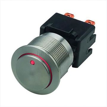 Title: "D4SL-N3RDA-DN Switch and Accessory Product Details - Model 1241.6834.1121000, Part Number 1131/26 17
