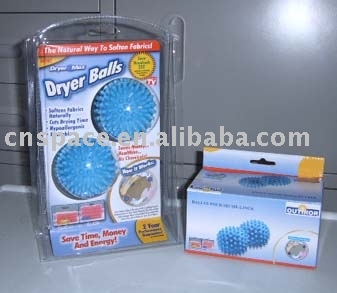 Laudry Balls/Dryer Balls