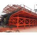 Precast Box Girder Formwork Beam For Bridge