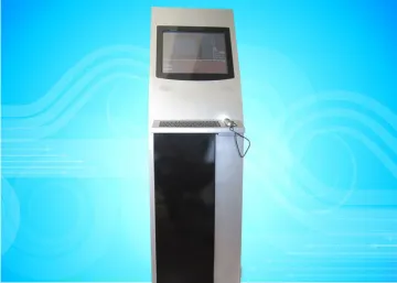 Oil Moisture Rough Skin Analyzer Machine With 3d Display For Skin Care