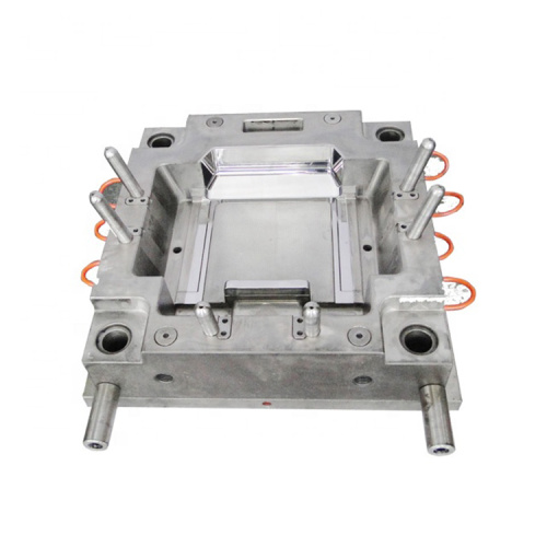 Children Product Mould Injection Mold for Refrigerator Drawer Supplier