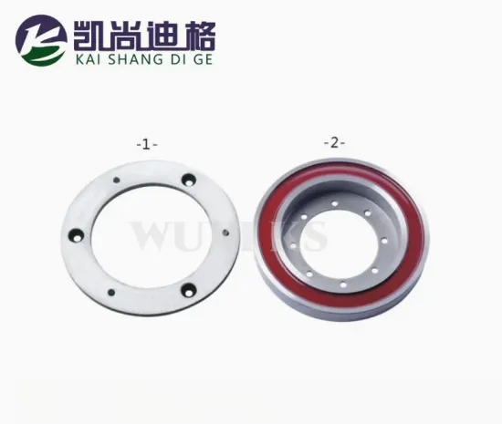 Clutch for Textile Weaving Airjet Loom Delta KsW920