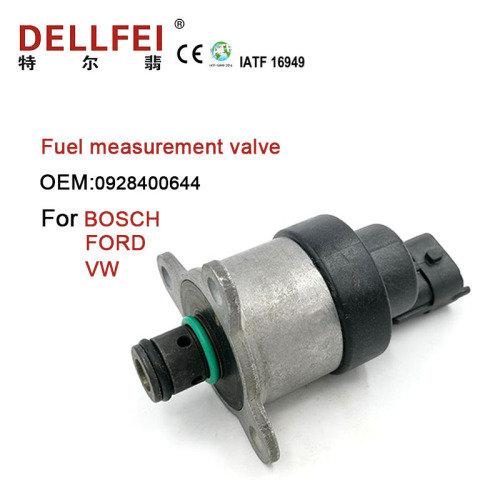 Van đo sáng đường sắt thông thường mới của Ford 0928400644