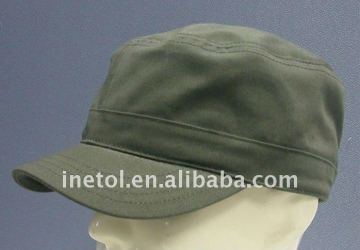 cheap blank military hat