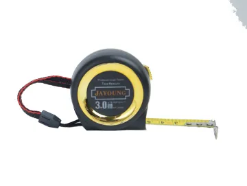 5m/3m/7.5m easy stop Measuring Tape