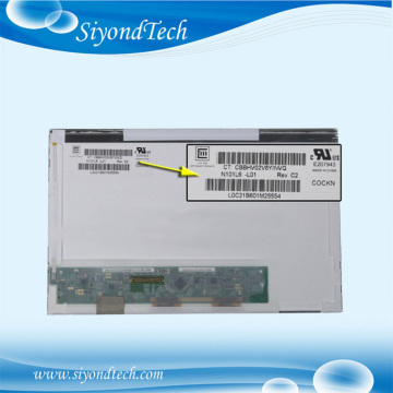 N101L6-L01 Rev. C2 New Chi Mei 10.1" WSVGA LED LCD Screen