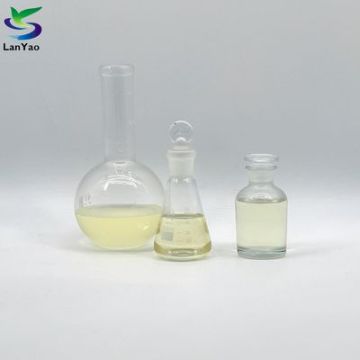 Tratamiento industrial de agua potable con PAC Chemicals