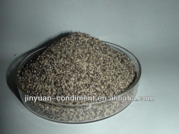 spice Black Pepper granule