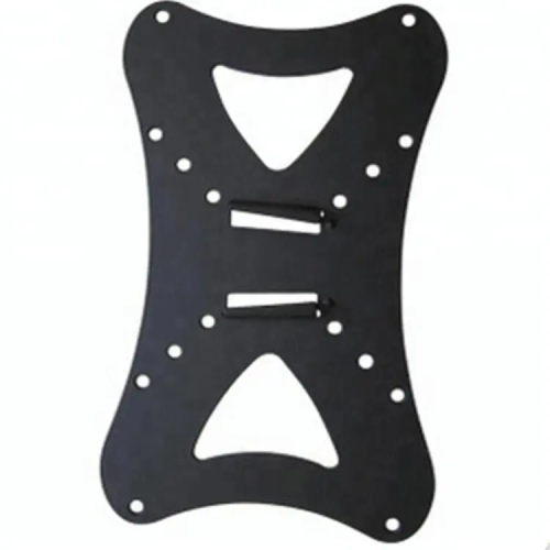 sheet metal box fabrication