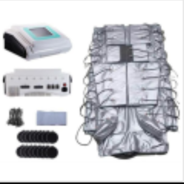 Wholesale discount vacuum air massage infrared blanket