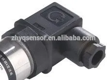 pressure switch,NO/NC pressure switch, water flow pressure switch