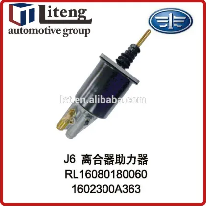 FAW jiefang J6 RL16080180060/1602300A363