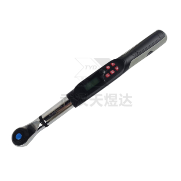 TYD-2021 New Product 3/4 Drive 850 N.m Manual Digital Torque Spanner With Best Price
