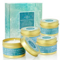 Luxury Private Label Scented Body Candles