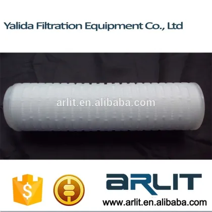 Hilti Chemical Anchor Bolt Filtration Pleated Filter Cartridge