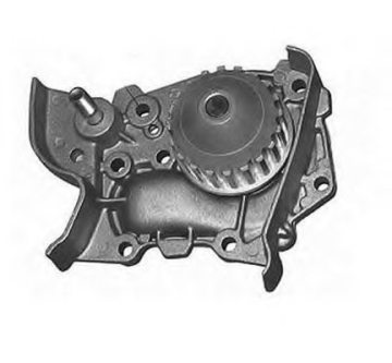 AUTOROUND Auto Engine Parts Water Pump OEM Power Engine Water Pump 7700866518 For RENAULT" could be simplified to:

"OEM Water Pump 7700866518 for Renault