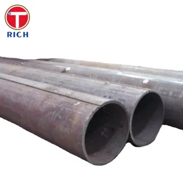 ASTM A672 EFW Welded Steel Tube
