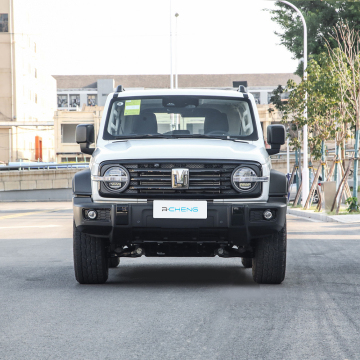 2024 κινεζική GW-Made Tank 300 SUV: 2.0T Βενζίνη Off-Road Όχημα προς πώληση
