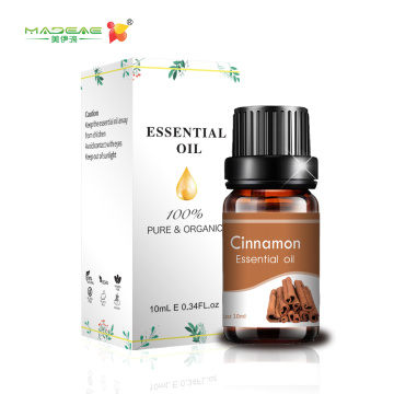 cassia cinnamon bark essential oil Body Care Relieve Stress