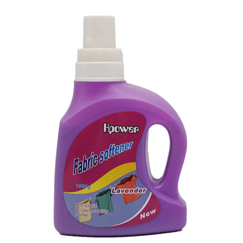 Hpower for household Fabric softner