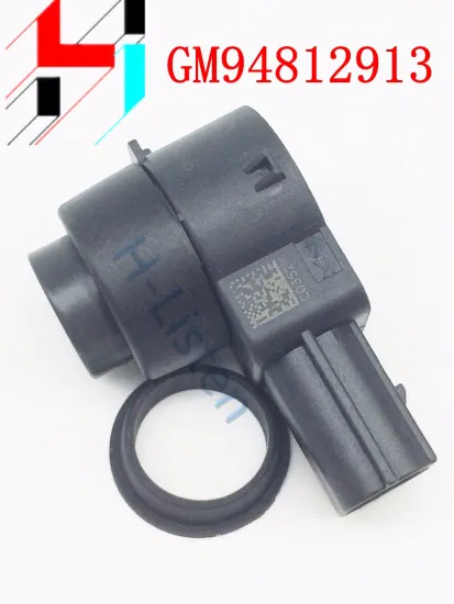 94812913 Original Auto Parts Parking Sensor PDC Sensor Parking Distance for C hevrolet G M opal OE# 0263003966